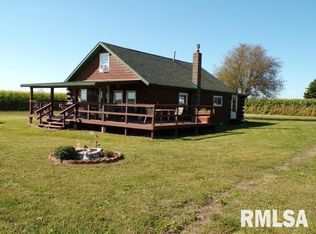 2336 15th Ave, Alexis, IL 61412