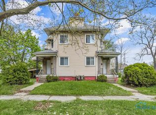 1118 Oakwood Ave, Toledo, OH 43607
