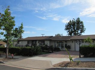 9802 Highdale Rd, Santee, CA 92071