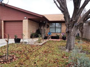 122 Rose Ln, Brownwood, TX 76801