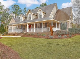 104 Guilford Dr, Summerville, SC 29483