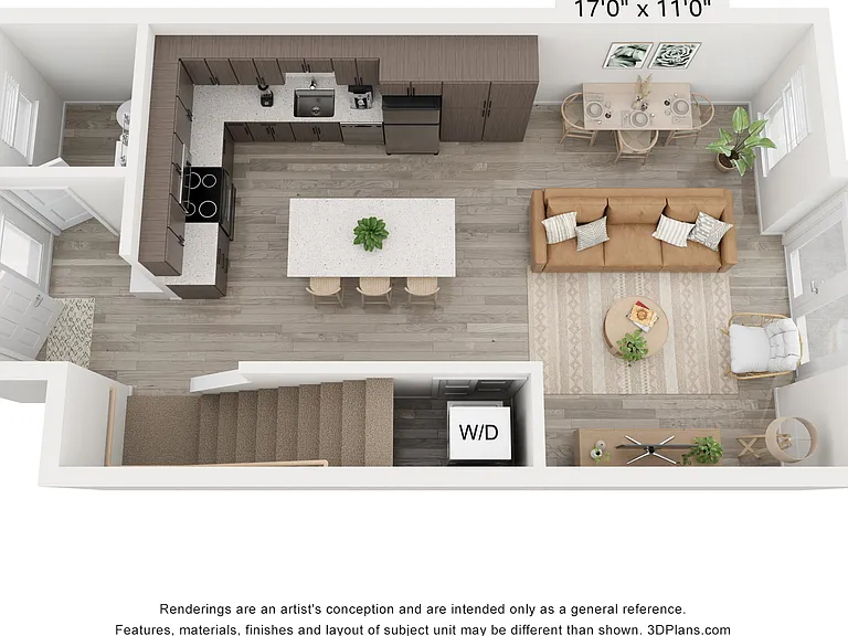 Broadstone Townhomes — Photo 16