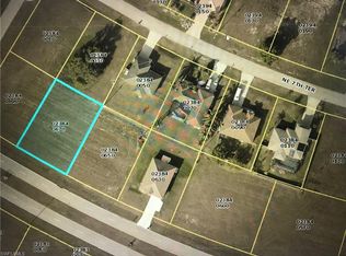 529 Tropicana Pkwy E, Cape Coral, FL 33909