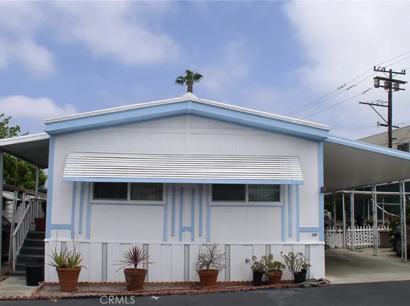 17700 S Western Ave Space 116, Gardena, CA 90248