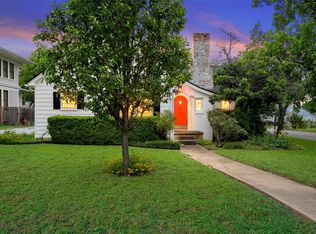 2530 Colcord Ave, Waco, TX 76707