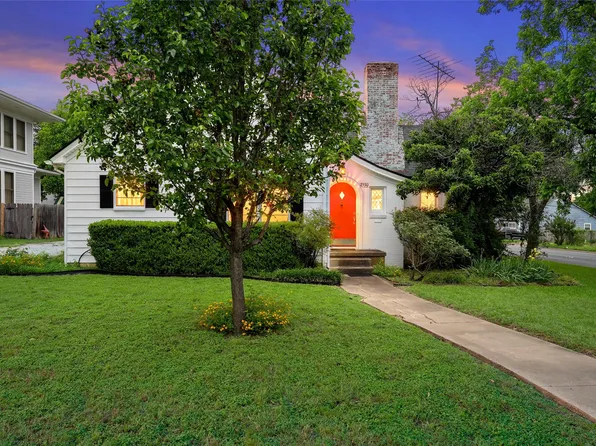 2530 Colcord Ave, Waco, TX 76707