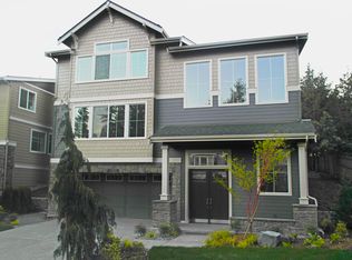 13918 SE 21st Ct, Bellevue, WA 98007
