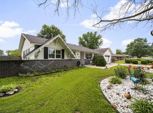 2103 J St SW, Miami, OK 74354
