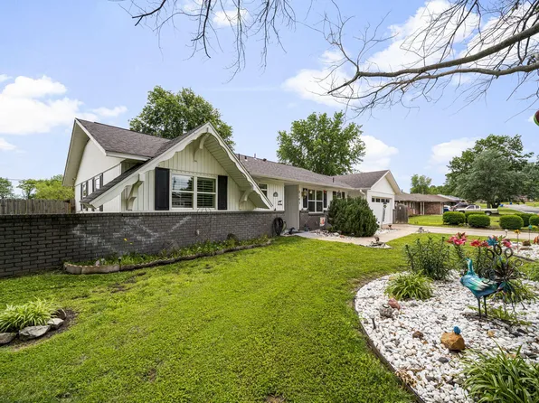 2103 J St SW, Miami, OK 74354