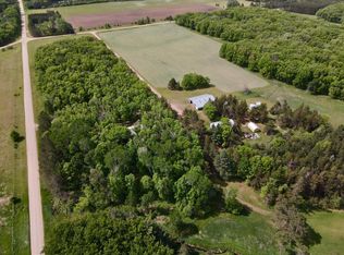 14034 Knob Hill Rd, Wadena, MN 56482