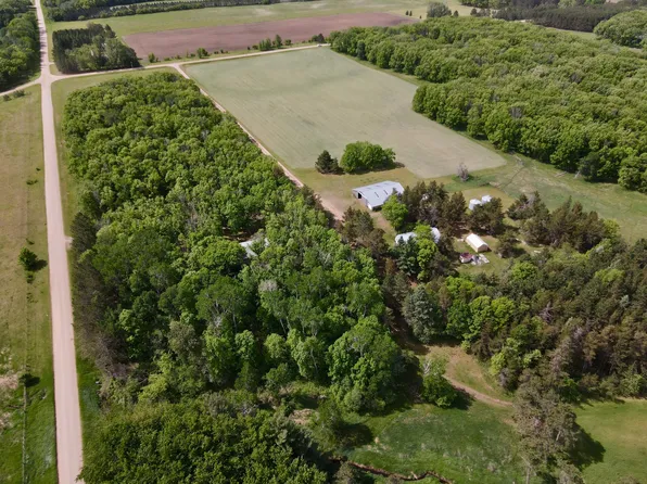 14034 Knob Hill Rd, Wadena, MN 56482
