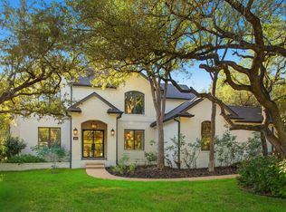 1213 Grosvener Ct, Austin, TX 78746