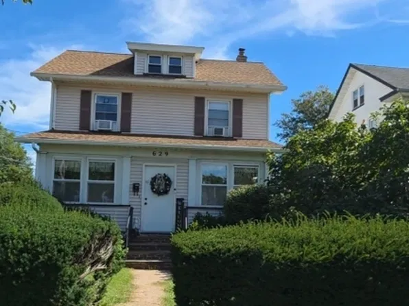 629 Chestnut St, Roselle Park Boro, NJ 07204