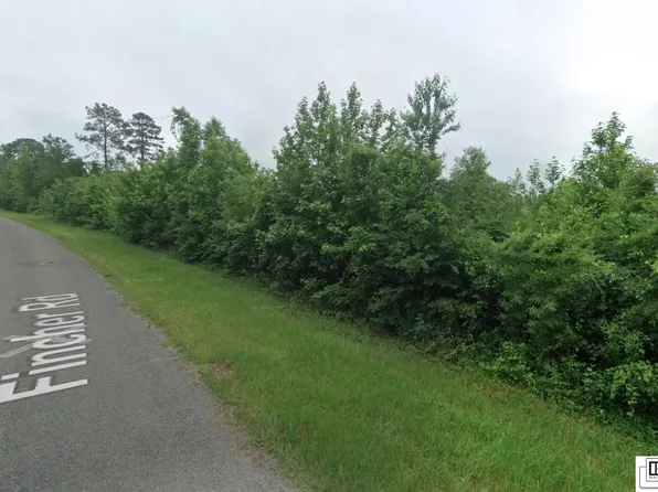 0 Fincher Crk, Minden, LA 71055