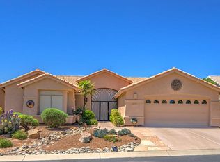 38350 S Desert Highland Dr, Saddlebrooke, AZ 85739
