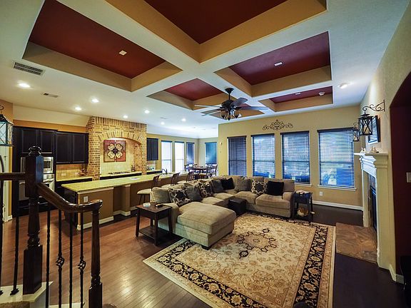 4th image of 12205 Cimarron Valley Ln