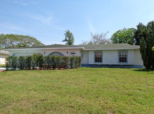 4006 Rainbow Cir, Labelle, FL 33935
