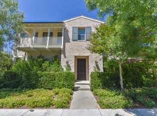 100 Outpost, Irvine, CA 92620