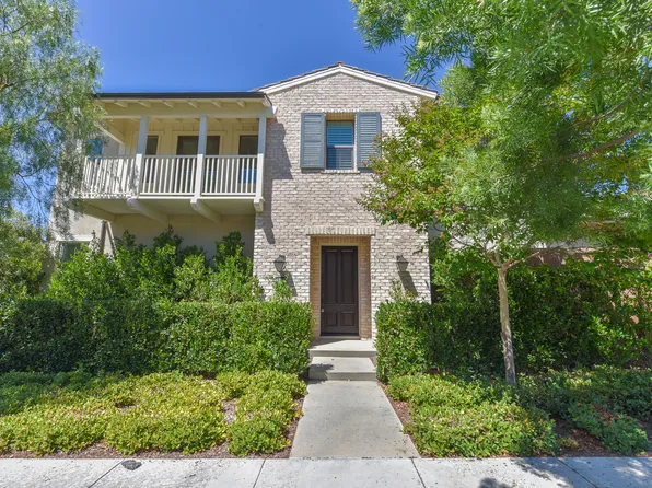 100 Outpost, Irvine, CA 92620