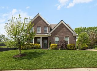 2313 Dewey Dr, Spring Hill, TN 37174