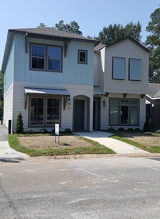 1st image of 129 Saint Thomas St #B