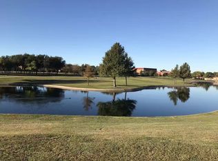 2113 Trellis Pl, Richardson, TX 75081