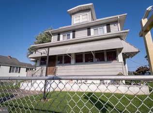 3201 Grace Rd, Sparrows Point, MD 21219