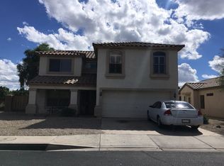 12851 W Sheridan St, Avondale, AZ 85392