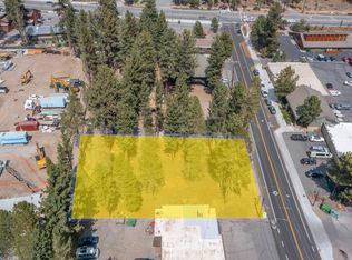 76 Laurel Mountain Rd, Mammoth Lakes, CA 93546