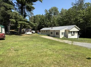 6524 W County Road R, Niagara, WI 54151