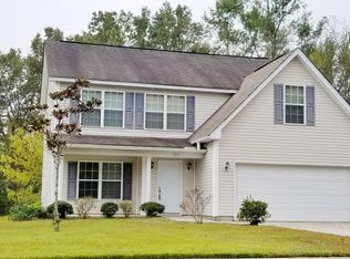325 Carriage Wheel Rd, Moncks Corner, SC 29461