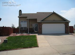 1205 Crest Ct, Windsor, CO 80550