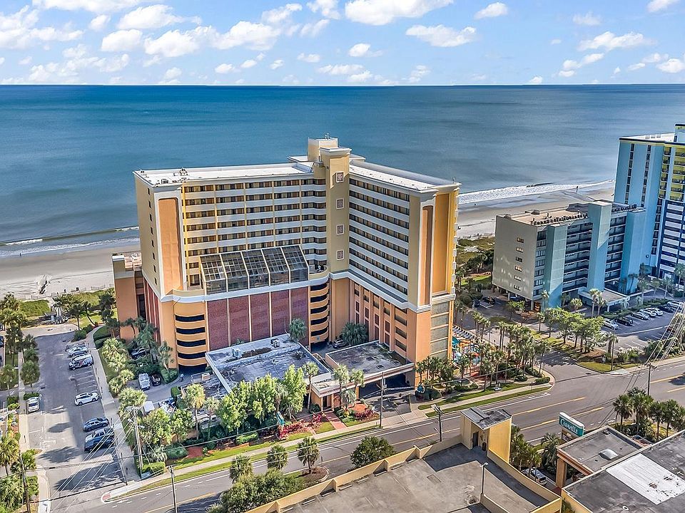 1st image of 6900 Ocean Blvd. N #1034