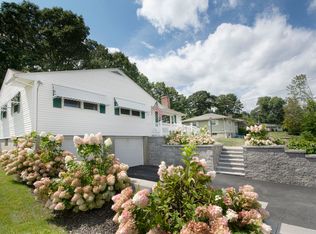 23 Mary Ann Dr, Worcester, MA 01606