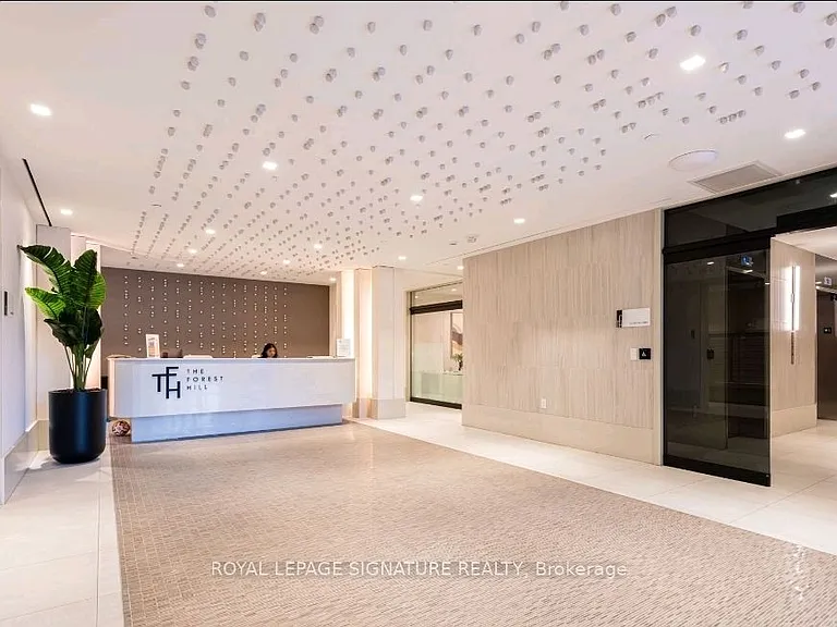 2020 Bathurst St #210 — Photo 3
