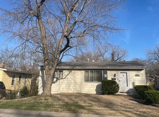 2924 Hammond Ave, Saint Louis, MO 63121