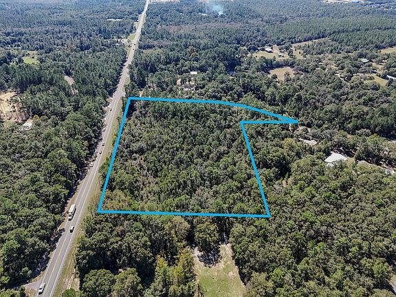 4th image of Juniper Lake Rd