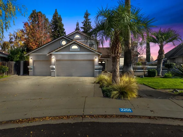 2201 Arnhem Pl, Modesto, CA 95356
