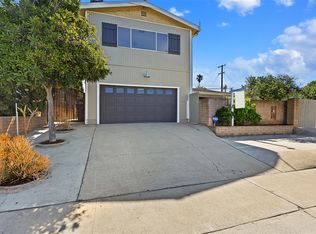 3611 Antiem St, San Diego, CA 92111