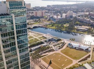 777 N Ashley Dr Unit 1205, Tampa, FL 33602