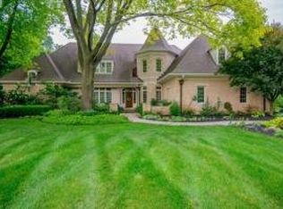 3024 Stoney Bridge Ln, Columbus, OH 43221