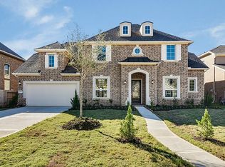 4010 Stoneglen Terrace Ln, Sugar Land, TX 77479