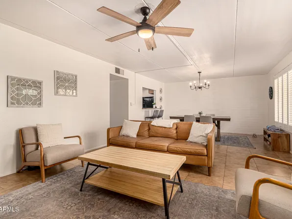 240 S OLD LITCHFIELD Road #113, Litchfield Park, AZ 85340