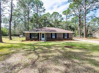 123 Lockett Station Rd, Albany, GA 31721