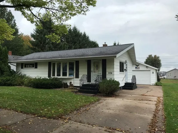 1104 HOLUB STREET, Wausau, WI 54401