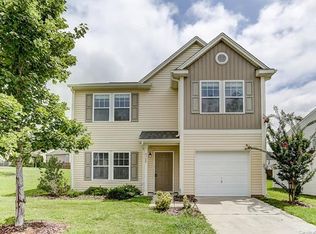 9728 Cayenne Dr #15, Charlotte, NC 28214