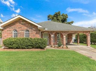 3732 Lake Trail Dr, Kenner, LA 70065