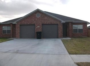6409 Temora Loop, Killeen, TX 76549