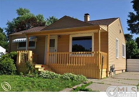 Lovely Ranch Home!
