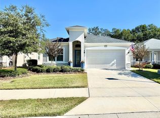 8228 Bridgeport Bay Cir, Mount Dora, FL 32757